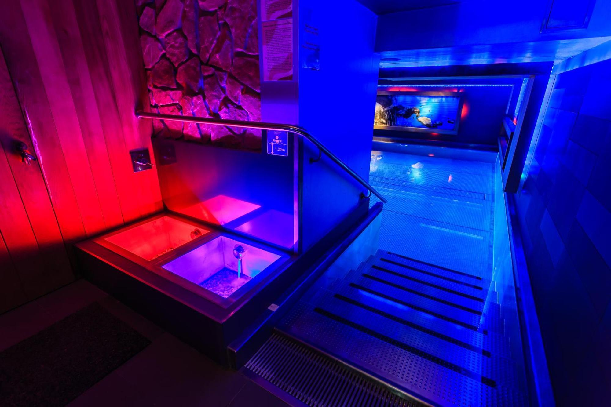 Hotel Villa Necas Zilina Bagian luar foto
