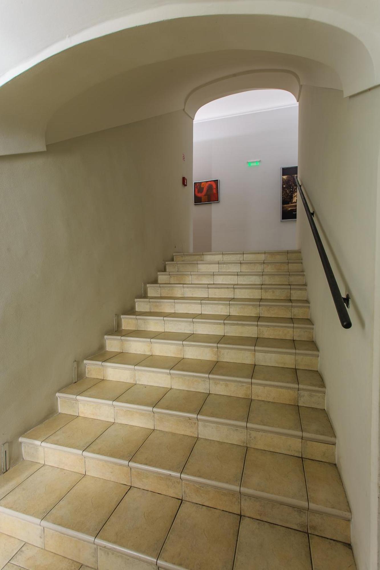 Hotel Villa Necas Zilina Bagian luar foto