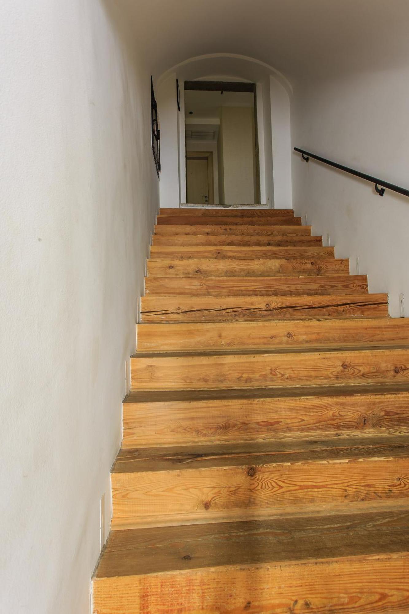 Hotel Villa Necas Zilina Bagian luar foto